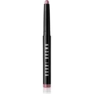 Bobbi Brown Long-Wear Cream Shadow Stick дълготрайни сенки за очи в молив цвят Lavander 1.6 гр