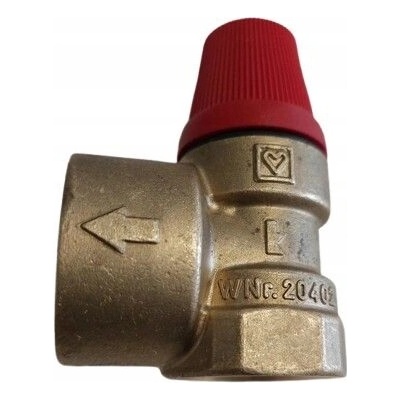 Herz 3/4'' 1260602