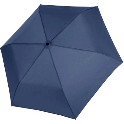 Doppler 71063 Zero 99 skládací odlehčený deštník tm.modrý