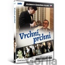 Vrchní, prchni! DVD