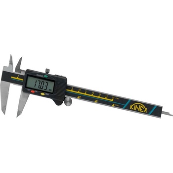 Image 1 of Kinex Дигитален шублер K-MET 6040-02-300 - 300 mm, 0.01 mm (6040-02-300)