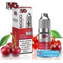 IVG 6000 Salt Cherry Chew 10 ml 20 mg
