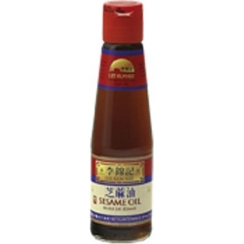 Lee Kum Kee Sezamový olej 207 ml