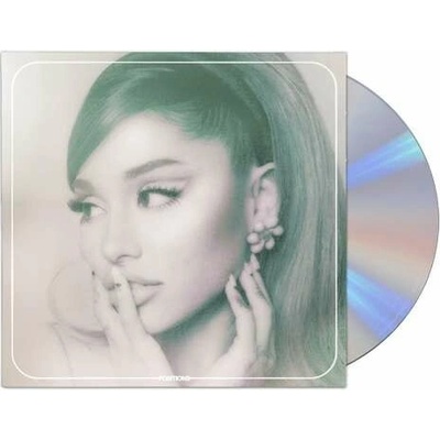 Grande Ariana - Positions CD