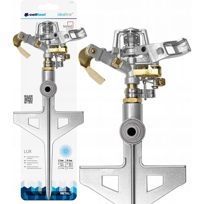 Cellfast 52-160 LUX Ideal