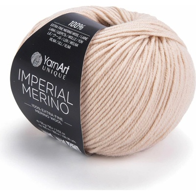 YarnArt Imperial Merino 3305 béžová