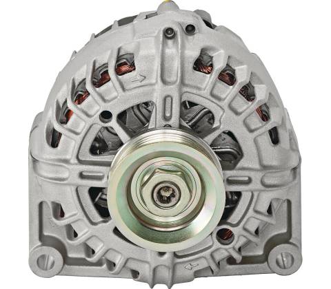 Alternátor VALEO 440657