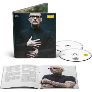 Universal Moby: Reprise (Deluxe Set Limited) - CD+Blu-ray (045254)