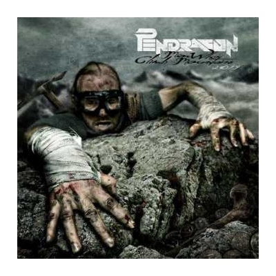 Pendragon - Men Who Climb Mountains 2019 CD