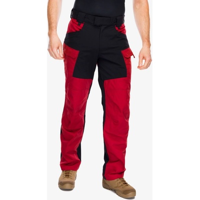 Kalhoty Helikon-Tex Hybrid Outback crimson sky černé