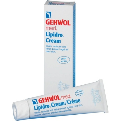 Gehwol Med Lipidro Creme 20 ml