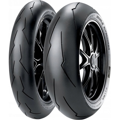 PIRELLI DIABLO SUPERCORSA V3 190/55 R17 75W