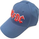 AC/DC Red Logo