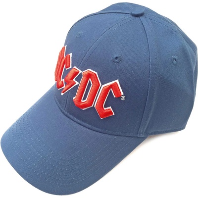 AC/DC Red Logo