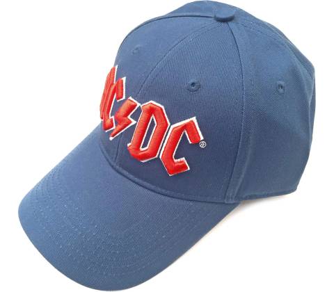 AC/DC Red Logo