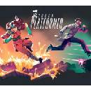 1 Screen Platformer