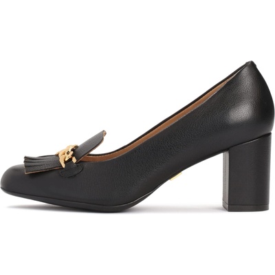 Kazar Официални дамски обувки черно, размер 37, 5