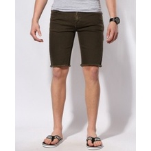 Altamont kraťasy Alameda Slim 5 Pocket Coffe