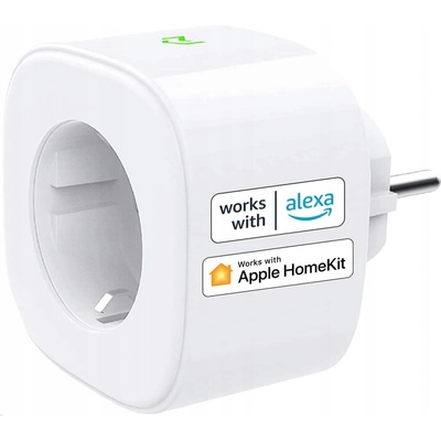 Meross Smart plug WiFi MSS210EU