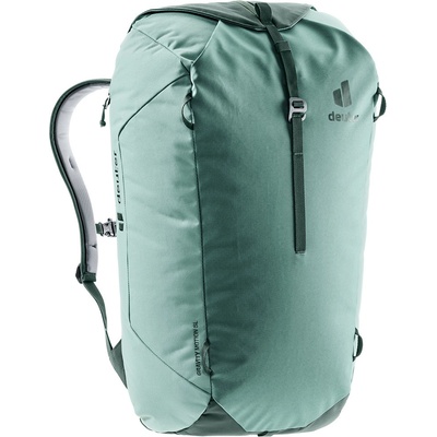 Deuter Gravity Motion SL 40 l jade-ivy modrý