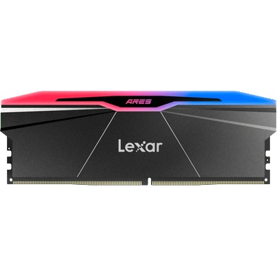 Lexar Ares RGB 32GB DDR5 6000MHz LD5U16G60C28BR-RGD
