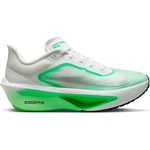 Nike Дамски маратонки Nike Women's Zoom Fly 6 Running shoes - White / Metallic Silver / Illusion Green - размер 38 (EU) (123-1786-1312)