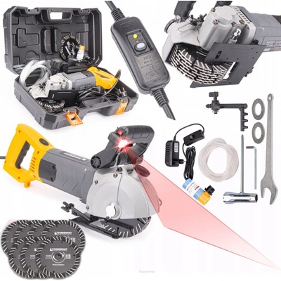 Powermat PM-BE-3000M