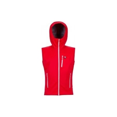High Point Alpha Vest red