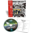 THIN LIZZY - Jailbreak CD