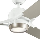 Image 1 of Elstead Lighting KLF-ZEUS-60-WHT