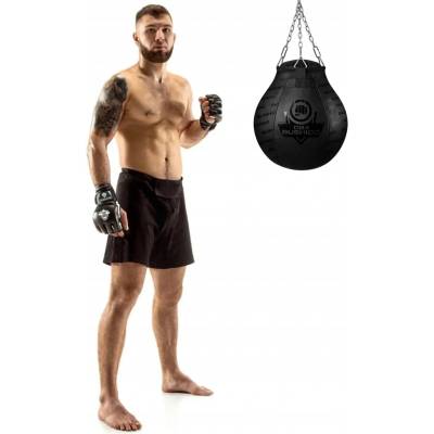 Tréninková hruška DBX BUSHIDO SK15-BlackMaster