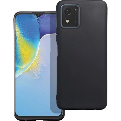 Púzdro MATT Case VIVO Y01 čierne