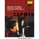 CARMEN - LEVINE/MET