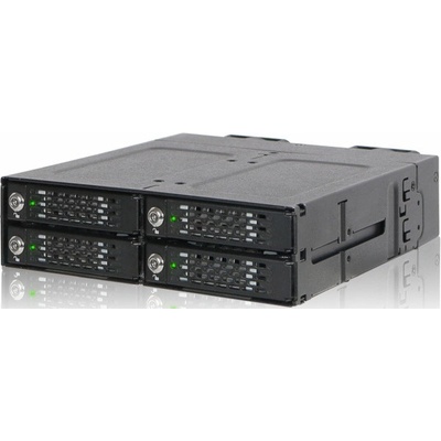 Icy Dock ToughArmor MB720M2K-B