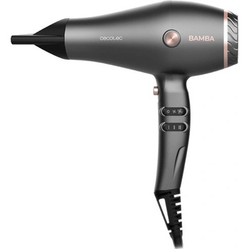Cecotec 4409 Bamba Ionicare 1,8