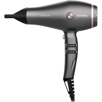 Cecotec 4409 Bamba Ionicare 1,8