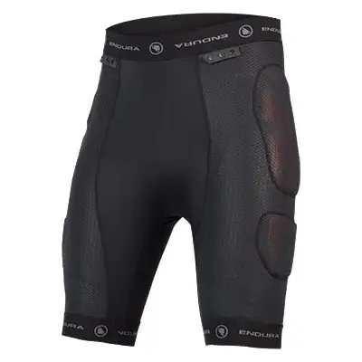 Endura MT500 polstrované vnútorné Black
