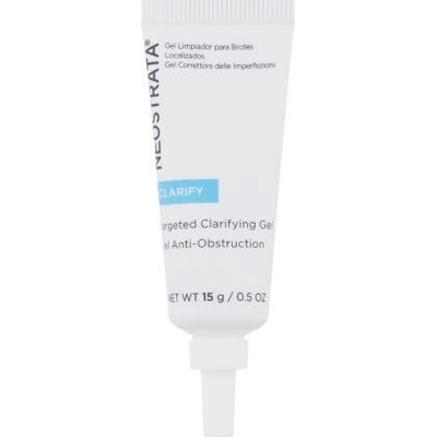 NeoStrata Clarify Targeted Clarifying Gel 15 g