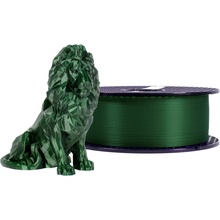 Prusament PLA Galaxy Green 1kg