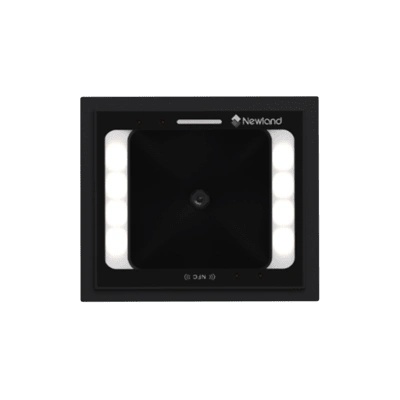 Newland FM3281 Grouper, 2D, Dual-IF, NFC, kit (RS232) (NLS-FM3281-NFC-28)