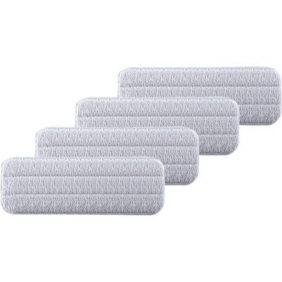 Deerma Моп за Хіаоmі Deerma TB500 Spray Mop, 4 броя (TB01)