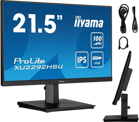 iiyama XU2292HSU