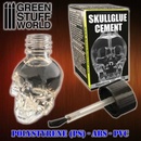 Green Stuff World SkullGlue Cement for plastics 15ml / Lepidlo SkullGlue Cement na plasty 15ml GSW1687