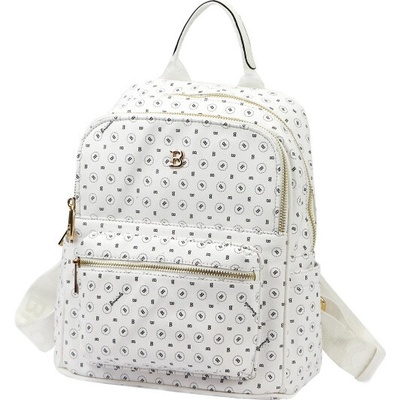 Briciole kabelka 4192# bílá