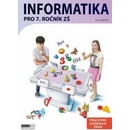Informatika pro 7. ročník ZŠ