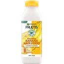 Garnier Fructis Hair Food Banana Nourish ing Conditioner 350 ml