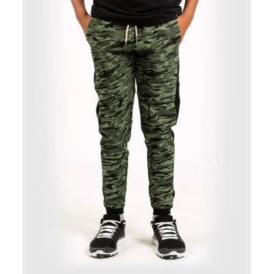 Venum Laser Evo 2 0 dětské tepláky Forest Camo