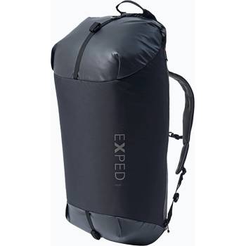 EXPED Туристическа раница Exped Radical 60 l black