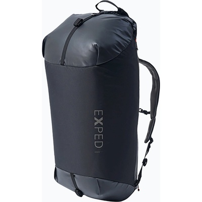 EXPED Туристическа раница Exped Radical 60 l black