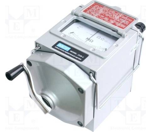MCP ZCB-4/1010T